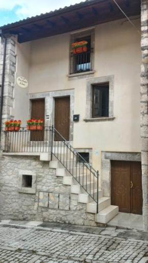  B&B Il Fratino  Пескокостанцо